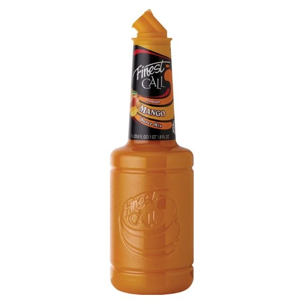Finest Call Puree Mango 100 cl 61161 by FINESTCALL color Sort