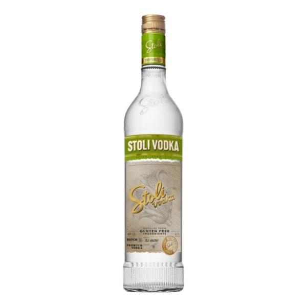Stolichnaya Vodka Glutenfri FL 70 1001328 by STOLICHNAY color Sort