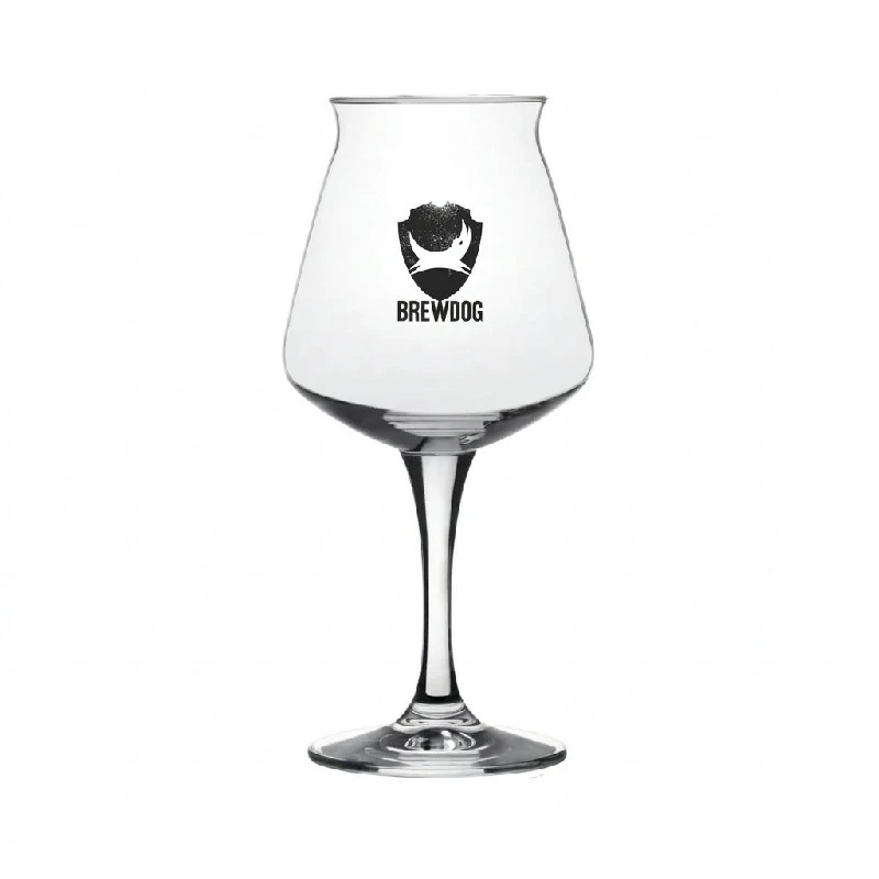 Ølglas Brewdog Teku 200X400 ml 100391 by Brewdog color Sort