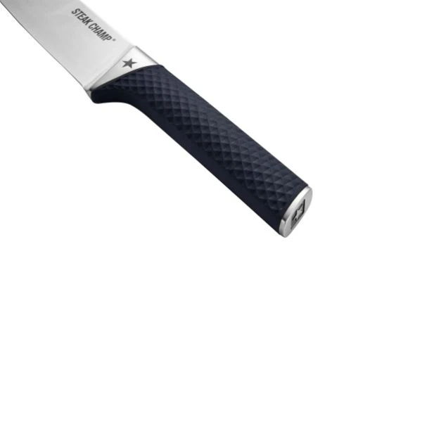 SteakChamp Chef's Kokkekniv Kitchen Pro 19 cm 99-5003 by Steakchamp color Sort