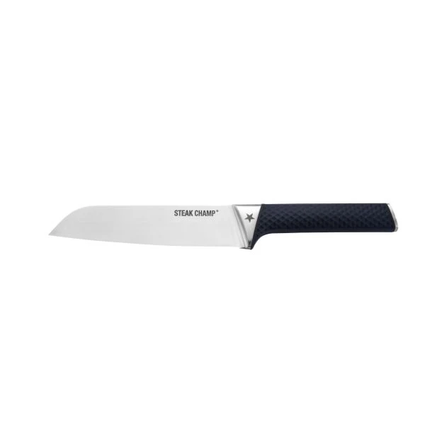 SteakChamp Chef's Kokkekniv Kitchen Pro 19 cm 99-5003 by Steakchamp color Sort