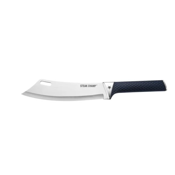 SteakChamp Chef's Kokkekniv BBQ Pro 22 cm 99-5004 by Steakchamp color Sort