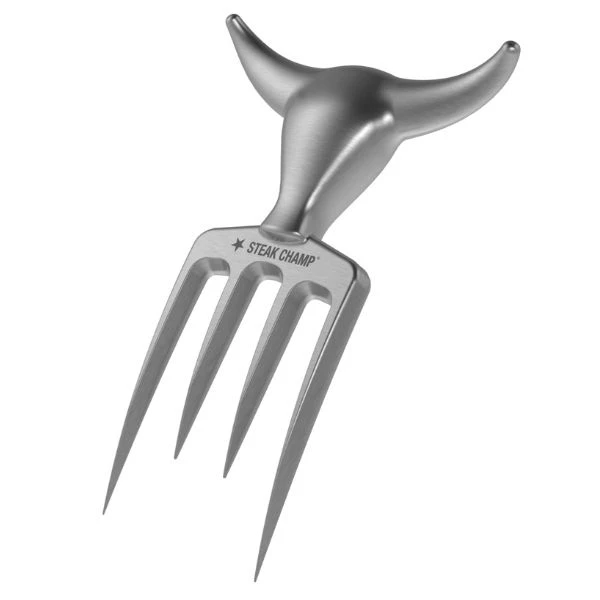 SteakChamp Bull Fork Gaffel 99-5026 by Steakchamp color Sort
