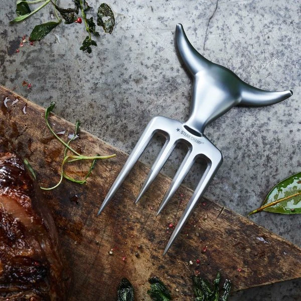SteakChamp Bull Fork Gaffel 99-5026 by Steakchamp color Sort