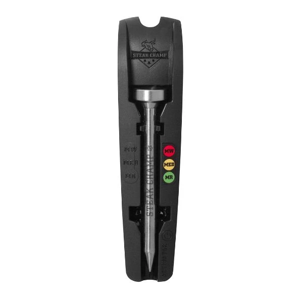 SteakChamp Kød Termometer 99-2025 by Steakchamp color Sort