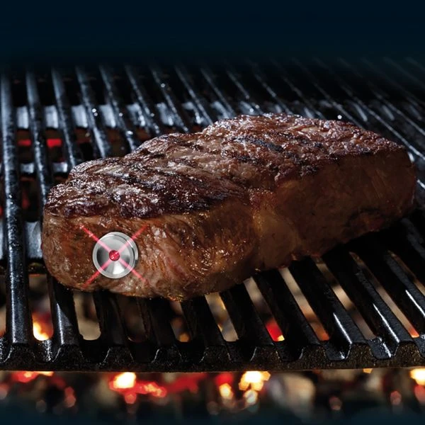 SteakChamp Kød Termometer 99-2025 by Steakchamp color Sort