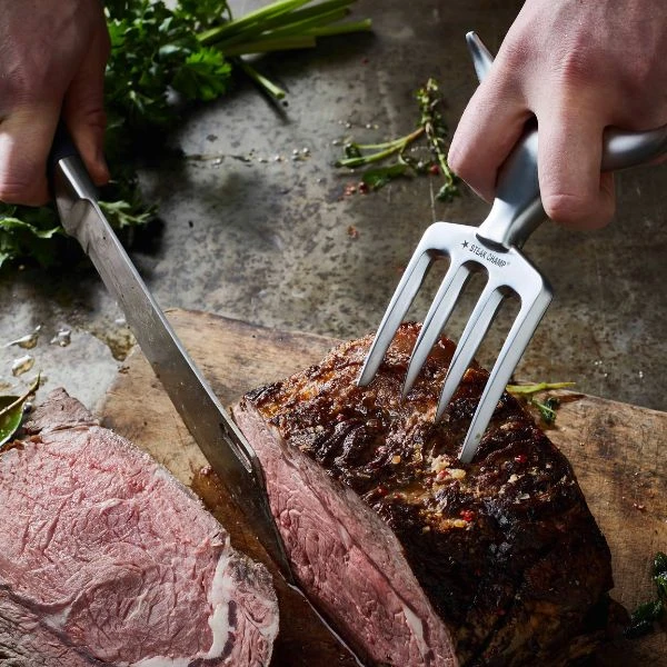 Gaveæske SteakChamp BBQ 99-5031 by Steakchamp color Sort