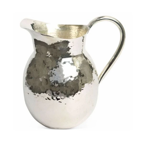 Champagne Kande Hammeret Mellem 7022M-CH by Culinary Concepts color Sort