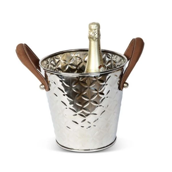 Fransk Fleur Vinkøler i rustfrit stål FF-6117 by Culinary Concepts color Sort