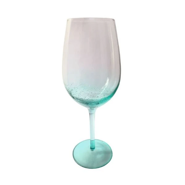 Vinglas Aqua 4 Stk. 47cl Bobleeffekt STC-561807 by Culinary Concepts color Sort