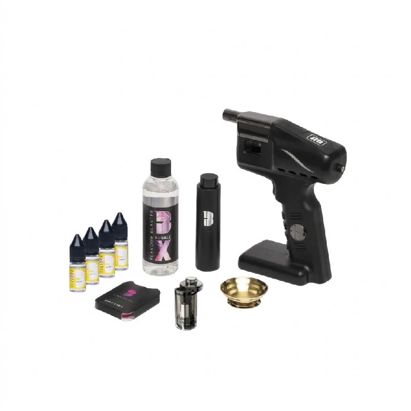 Flavour blaster kit - black 8550 by Flavour Blaster color Sort