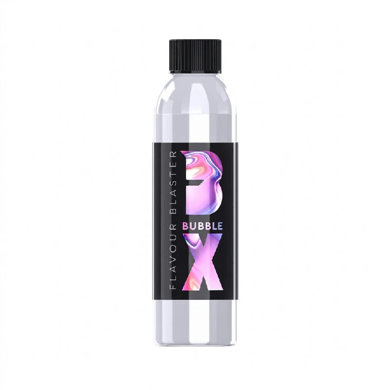 Bubble X Til Flavour Blaster (180ml) 8952 by Flavour Blaster color Sort