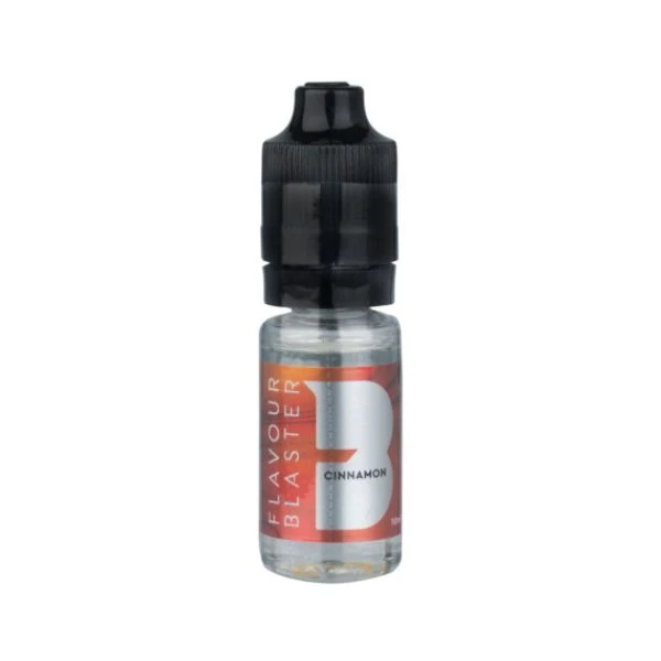 Flavour Blaster Aroma - Cinnamon (10ml) 8619-14 by Flavour Blaster color Sort