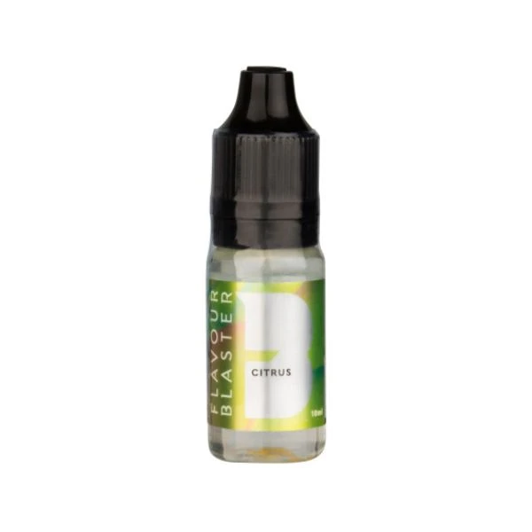 Flavour Blaster Aroma - Citrus (10ml) 8619-12 by Flavour Blaster color Sort