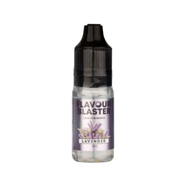 Flavour Blaster Aroma - Lavender (10ml) 8619-6 by Flavour Blaster color Sort