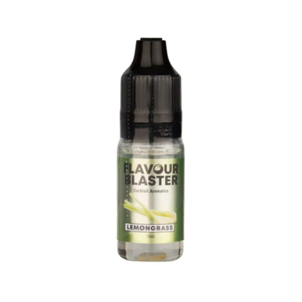 Flavour Blaster Aroma - Lemongrass (10ml) 8619-4 by Flavour Blaster color Sort