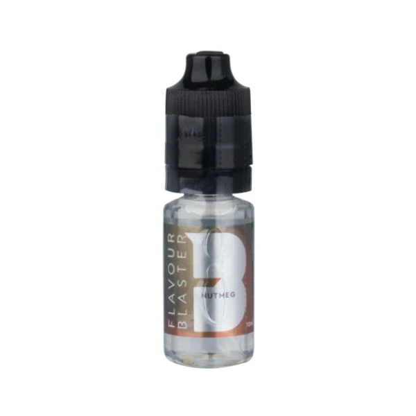 Flavour Blaster Aroma - Nutmeg (10ml) 8619-15 by Flavour Blaster color Sort