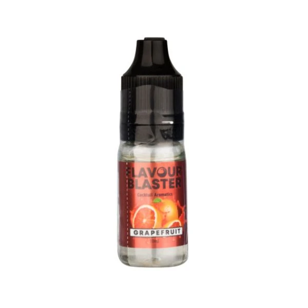 Flavour Blaster Aroma - Grapefruit (10ml) 8619-8 by Flavour Blaster color Sort