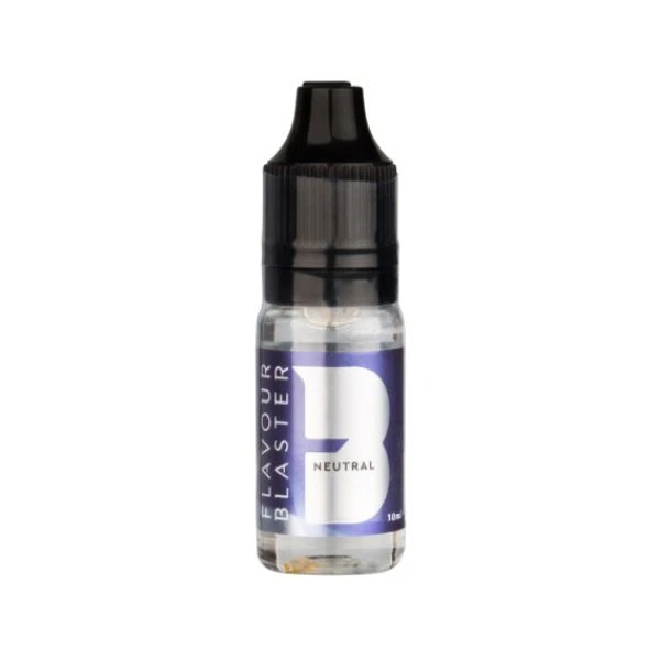 Flavour Blaster Aroma - Neutral (10ml) 8619-9 by Flavour Blaster color Sort