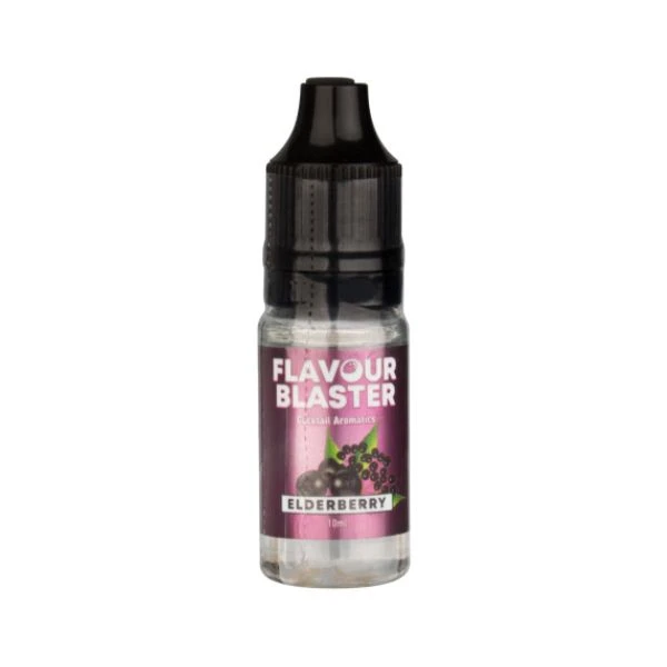 Flavour Blaster Aroma - Elderberry (10ml) 8619-5 by Flavour Blaster color Sort