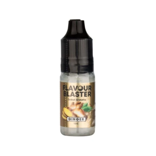 Flavour Blaster Aroma - Ginger (10ml) 8619-7 by Flavour Blaster color Sort