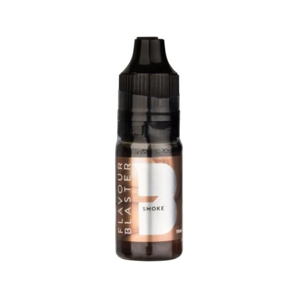 Flavour Blaster Aroma - Smoke (10ml) 8619-11 by Flavour Blaster color Sort