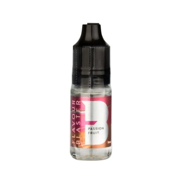 Flavour Blaster Aroma - Passion Fruit (10ml) 8619-3 by Flavour Blaster color Sort