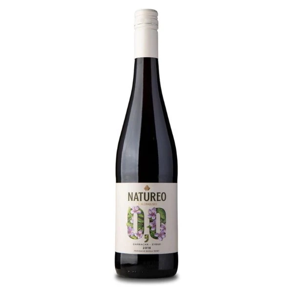 TORRES NATUREO SYRAH "RED" Alkoholfri 4024013 by TORRES color Sort