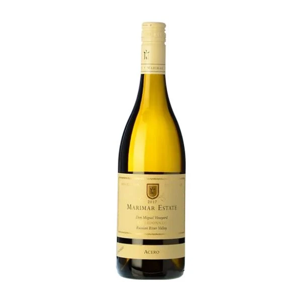 MARIMAR EST. ACERO CHARDONNAY 2018 4021213  color Sort