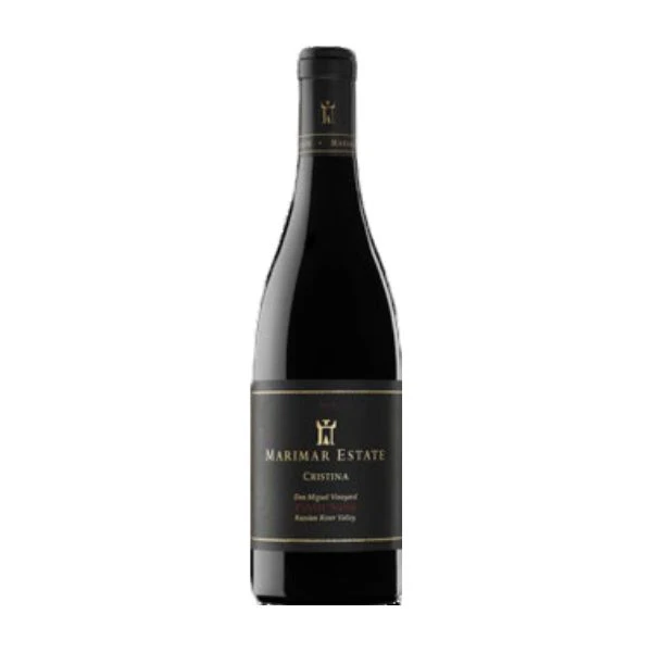 MARIMAR EST. CRISTINA PINOT NOIR 2017 4021253  color Sort