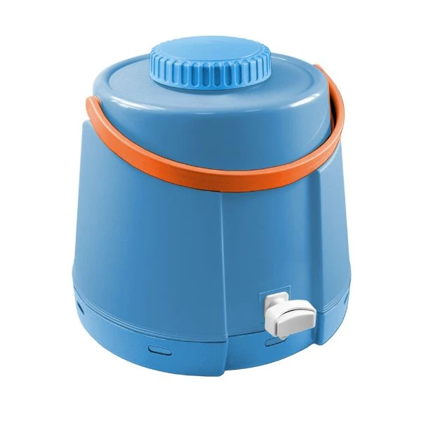 Køledunk med taphane 5,6 L 8001290  color Sort