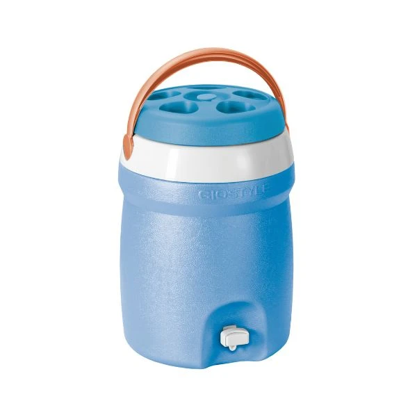 Køletaske med taphane 10,7 L 8001292  color Sort