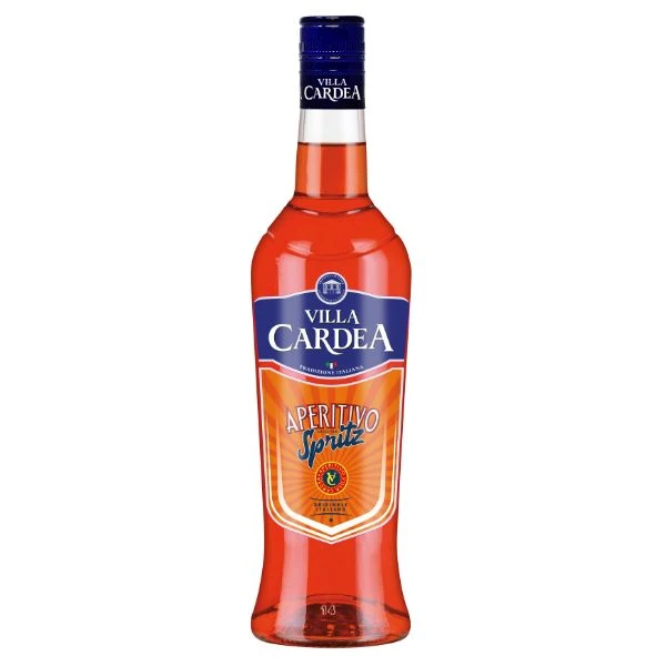 Villa Cardea Aperitivo FL 70 1001484 by APEROL color Sort