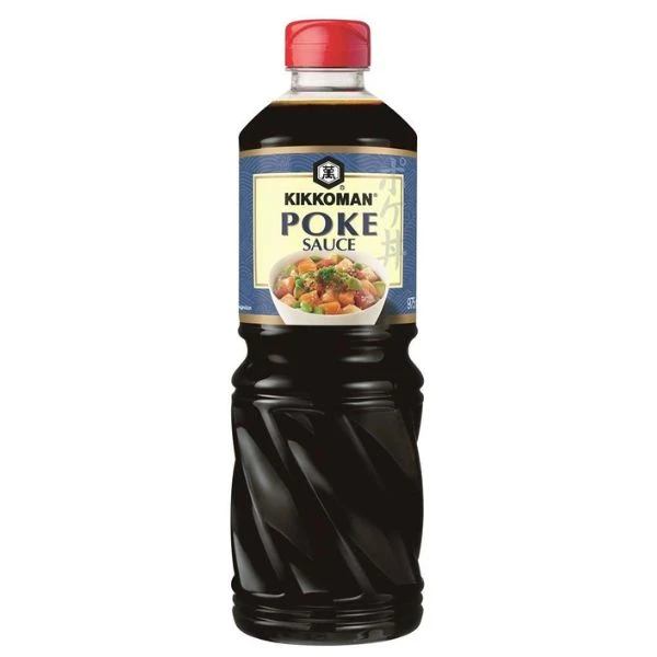 Poke sauce Kikkoman 97,5CL 291904 by KIKKOMAN color Sort