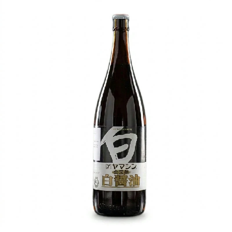 Soya hvid Gourmetengros 1,8LTR 324992 by Gourmetengros color Sort