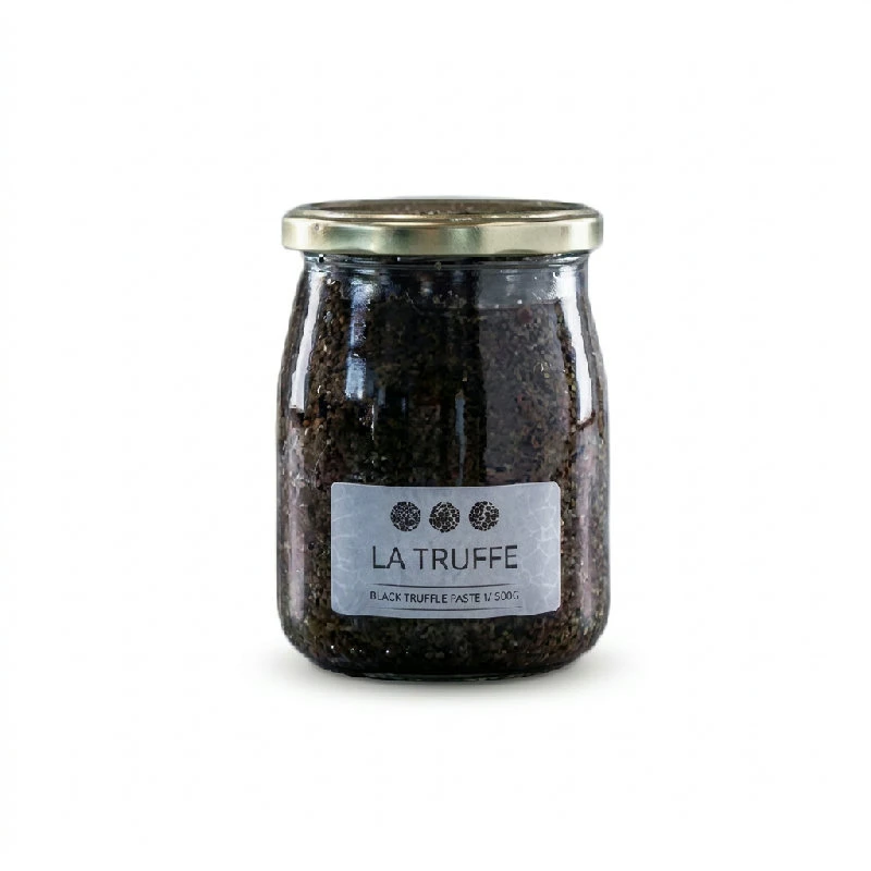 Trøffelpasta 5% Gourmetengros 500G 306338 by Gourmetengros color Sort