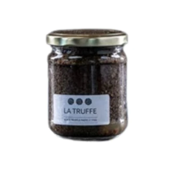Trøffelpaste 5% Gourmetengros 170G 306661 by Gourmetengros color Sort
