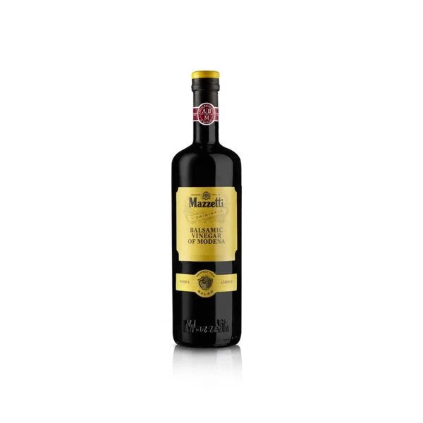 Balsamicoeddike 1-Blad Mazzetti 1LTR 175844 by Mazzetti color Sort