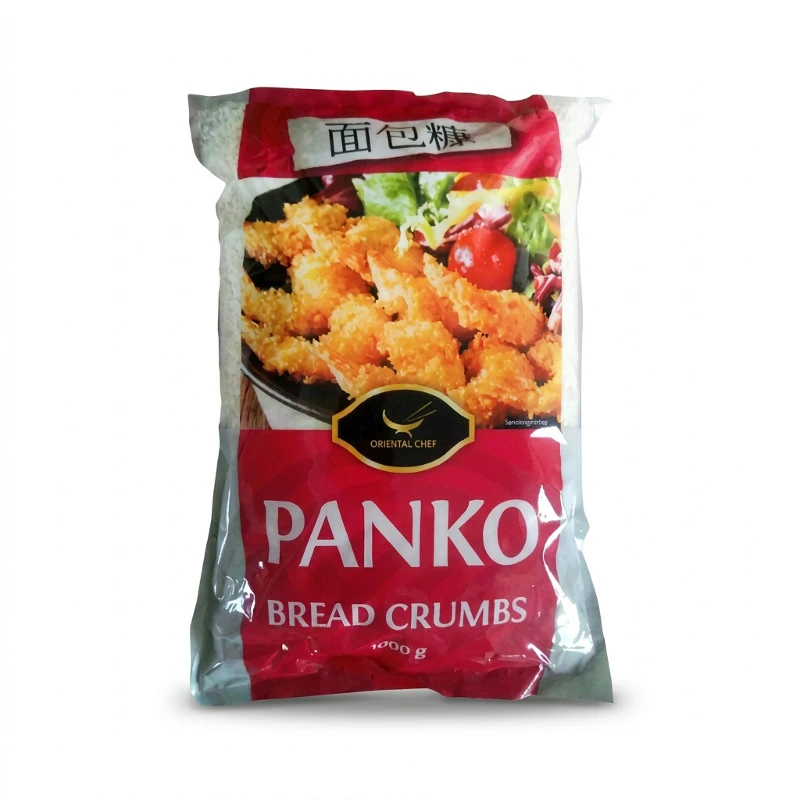 Pankorasp Oriental Chef 1KG 306049 by Oriental Chef color Sort