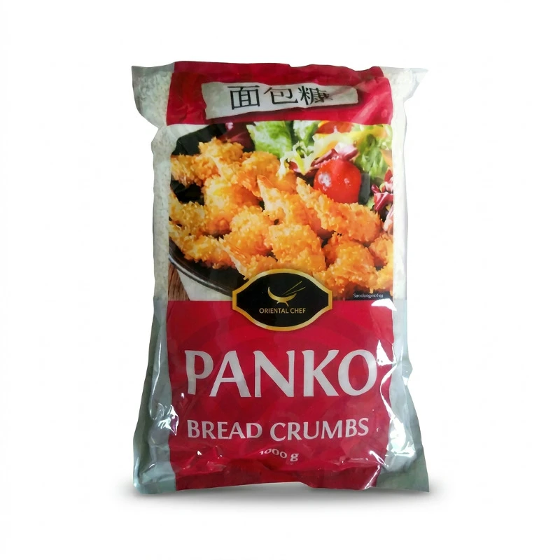 Pankorasp Oriental Chef 1KG 306049 by Oriental Chef color Sort