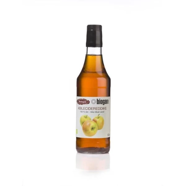 Æblecidereddike Øko Coteaux 50CL 78734 by Coteaux color Sort