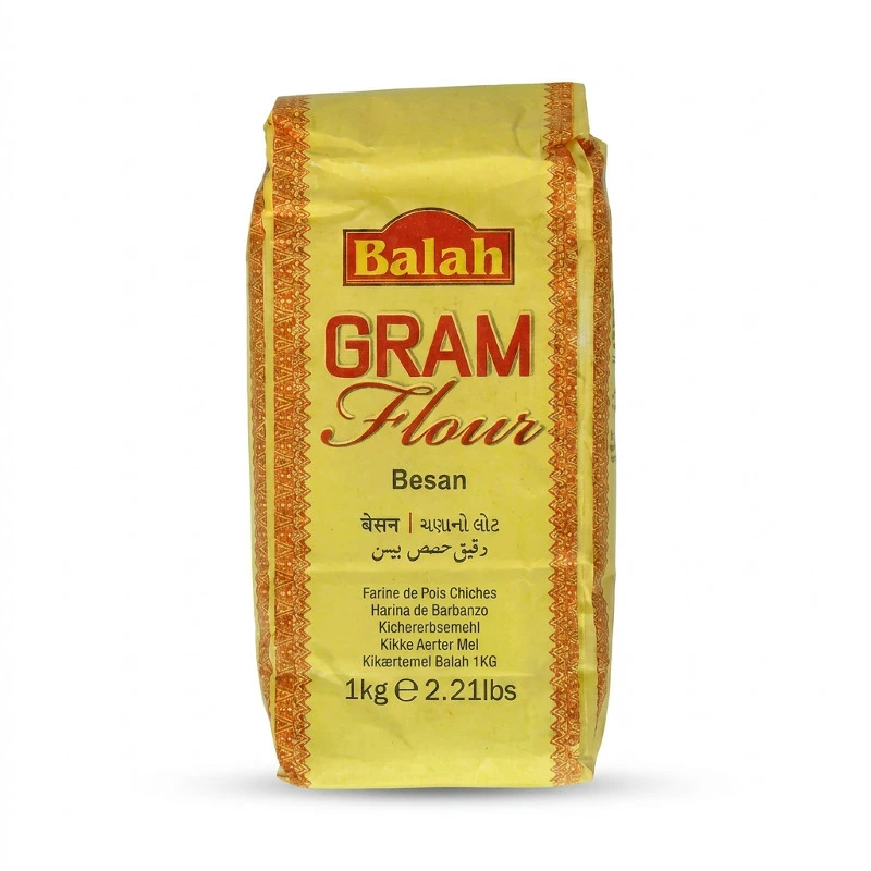Kikærtemel Balah 1KG 175571 by Balah color Sort