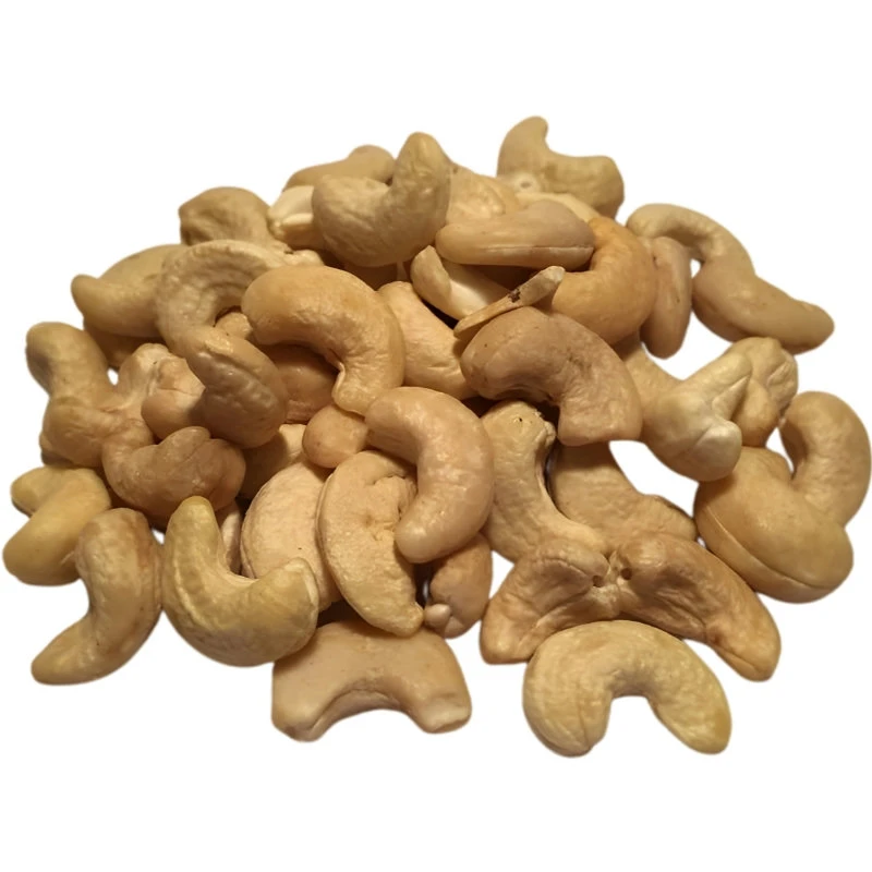 Cashewnøddekerner Abl Food 1 kg 200016 by ABL FOOD color Sort