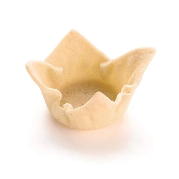 Mini Iris Ø3 x H2,5 cm Pidy 89049 by Pidy color Sort