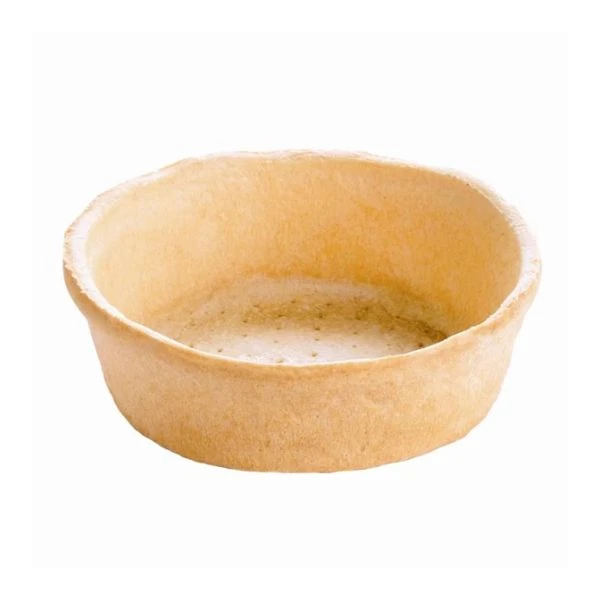 Tærtebund Quiche Ø11 x 3 cm Pidy 42x44G 238771 by Pidy color Sort