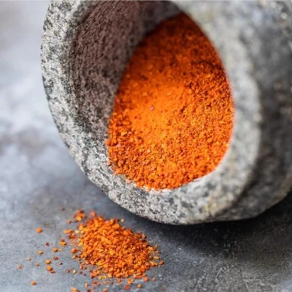 Krydderi Piment d'Espelette Terre Exotique 40G 323920 by Terre Exotique color Sort