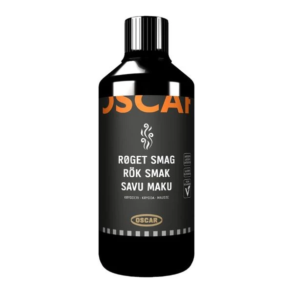 Krydderi Røget Smag Oscar 1LTR 296658 by OSCAR color Sort