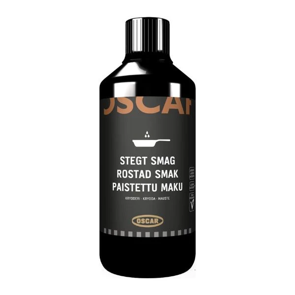 Krydderi Stegt Smag Oscar 1LTR 279168 by OSCAR color Sort