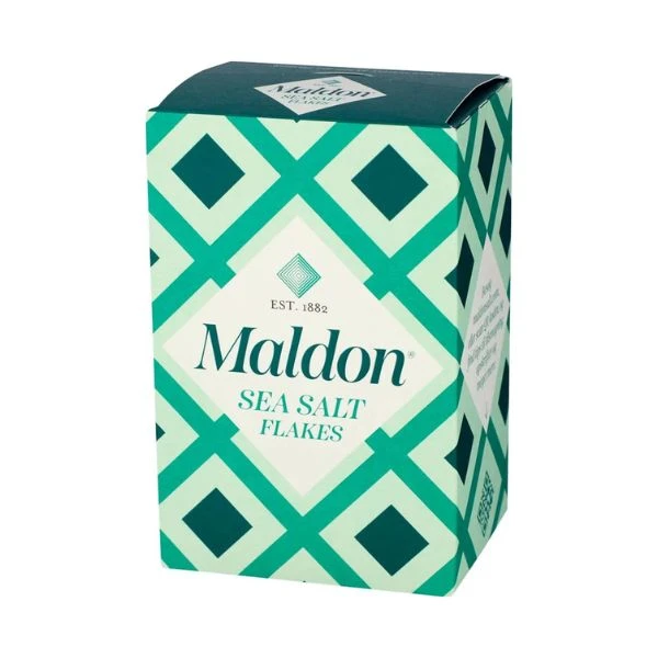 Maldon havsalt / flagesalt Maldon Salt 250G 131748 by Maldon Salt color Sort