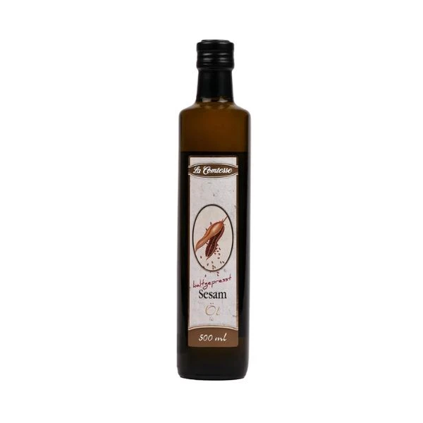 Sesamolie La Comptesse 50CL 208300 by La Comptesse color Sort